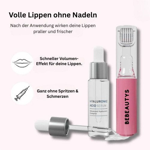Lip Boost Set