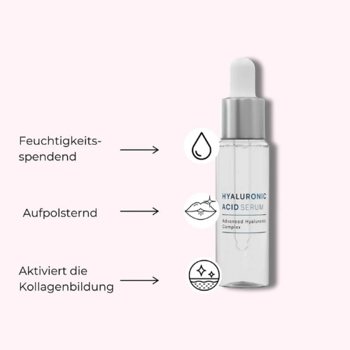 Hyaluron Serum